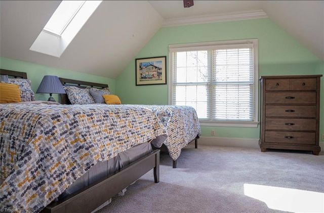 1106 Double Oaks Road, Greensboro, NC 27410