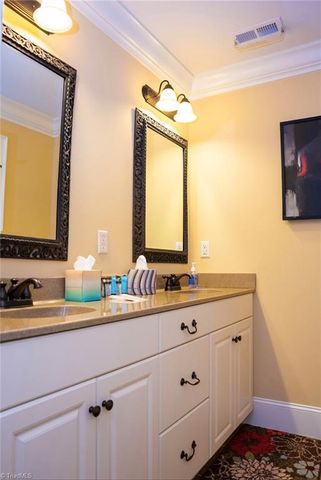 1106 Double Oaks Road, Greensboro, NC 27410