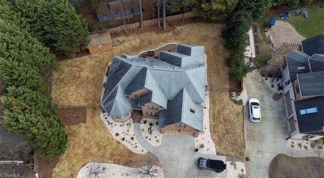 1106 Double Oaks Road, Greensboro, NC 27410