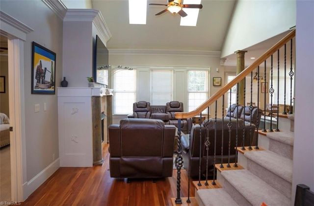1106 Double Oaks Road, Greensboro, NC 27410