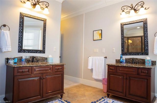 1106 Double Oaks Road, Greensboro, NC 27410
