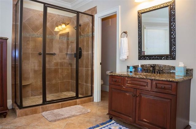 1106 Double Oaks Road, Greensboro, NC 27410