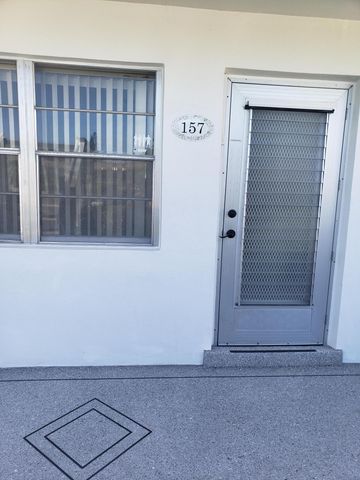 157 Andover G, West Palm Beach, FL 33417