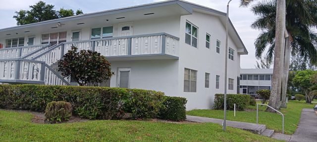 157 Andover G, West Palm Beach, FL 33417