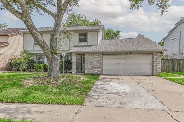 15419 Swan Creek Drive, Houston, TX 77095