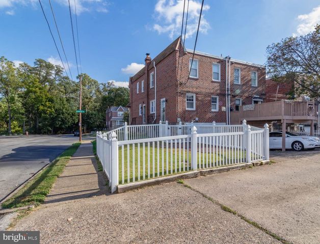 1200 STANWOOD ST, Philadelphia, PA 19111