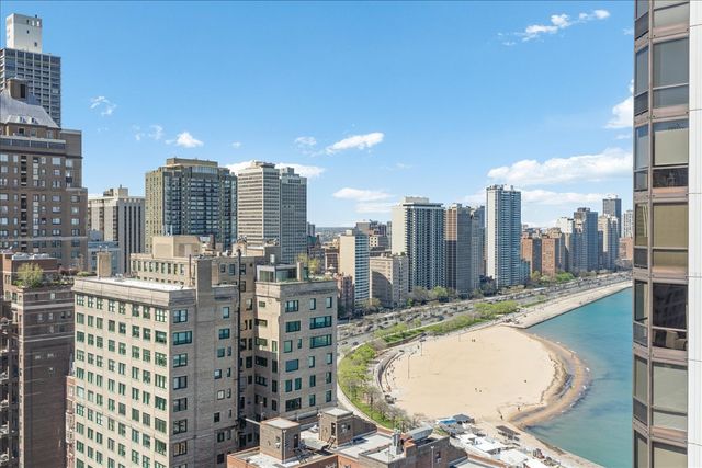 910 N Lake Shore Drive 2820, Chicago, IL 60611