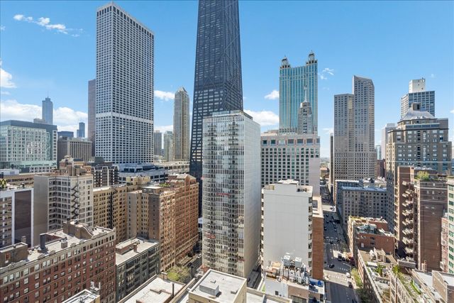910 N Lake Shore Drive 2820, Chicago, IL 60611