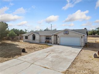 28776 Howard Road, Barstow, CA 92311