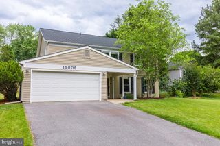 15005 NARROWS LN, Bowie, MD 20716