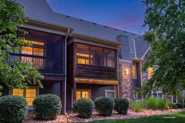 14835 Meadow Lane, Leawood, KS 66224