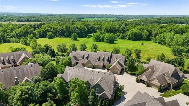 14835 Meadow Lane, Leawood, KS 66224
