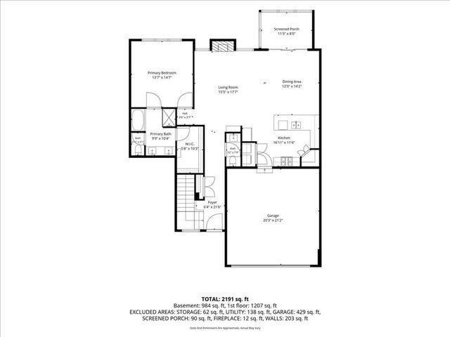 14835 Meadow Lane, Leawood, KS 66224
