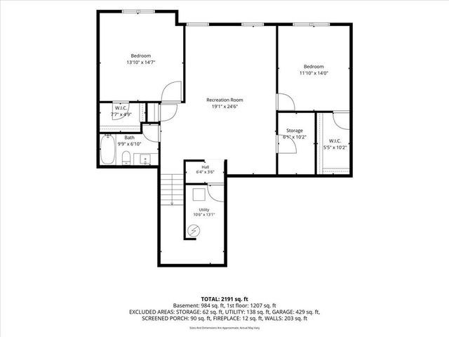 14835 Meadow Lane, Leawood, KS 66224