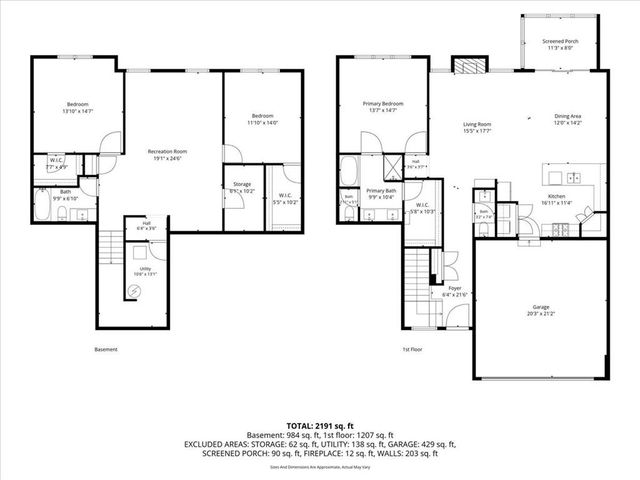 14835 Meadow Lane, Leawood, KS 66224