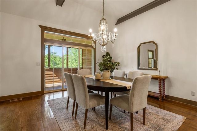 14835 Meadow Lane, Leawood, KS 66224