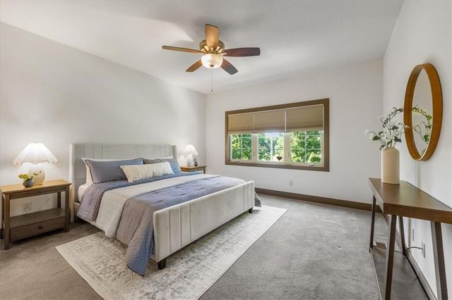 14835 Meadow Lane, Leawood, KS 66224