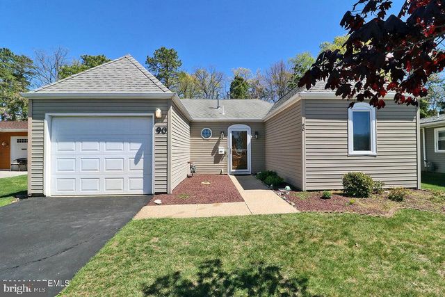 90 BASER LN, Brick, NJ 08724