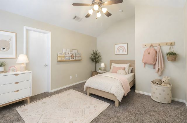 1070 Mellanie Lane, Celina, TX 75009