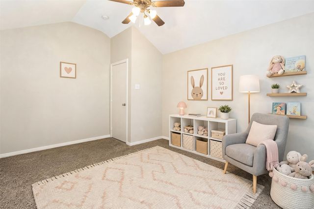 1070 Mellanie Lane, Celina, TX 75009