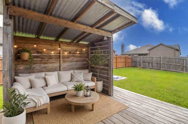 1070 Mellanie Lane, Celina, TX 75009