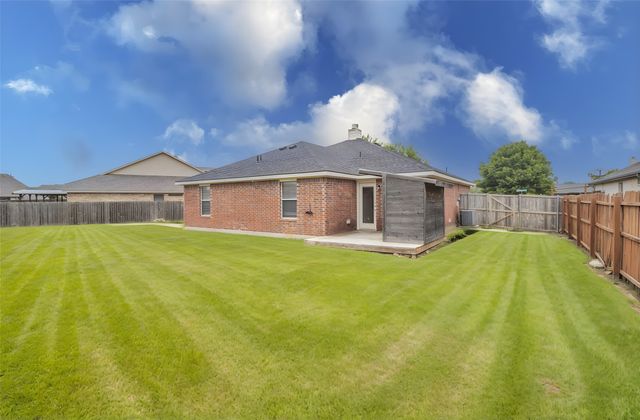 1070 Mellanie Lane, Celina, TX 75009