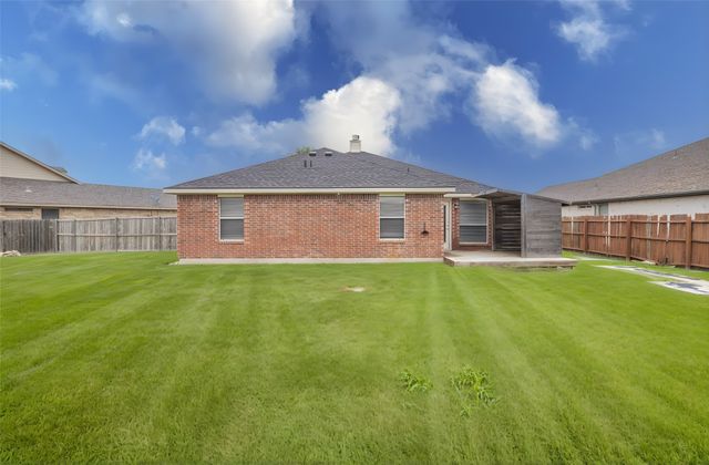 1070 Mellanie Lane, Celina, TX 75009