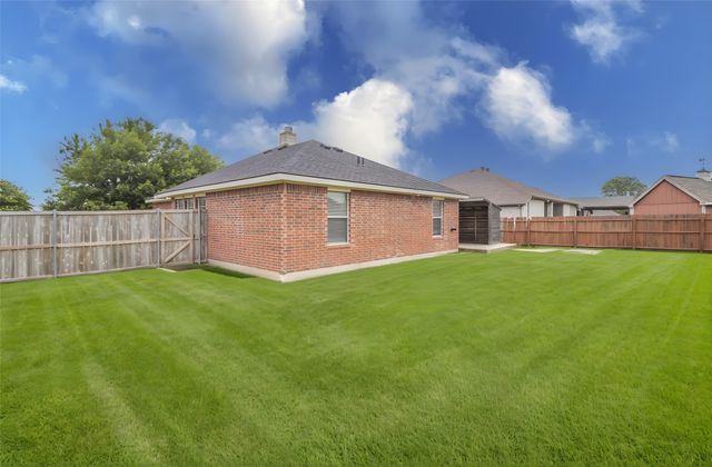 1070 Mellanie Lane, Celina, TX 75009