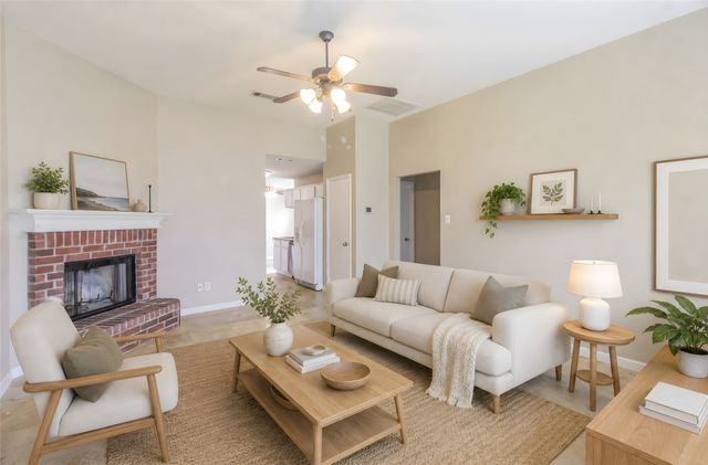 1070 Mellanie Lane, Celina, TX 75009