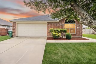 1070 Mellanie Lane, Celina, TX 75009