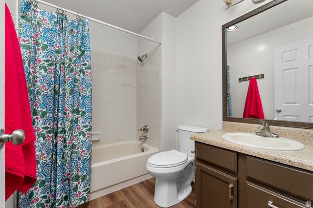 1188 CANNON DR, Farmington, UT 84025