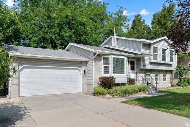 1188 CANNON DR, Farmington, UT 84025
