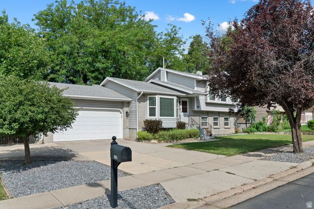 1188 CANNON DR, Farmington, UT 84025