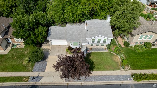 1188 CANNON DR, Farmington, UT 84025