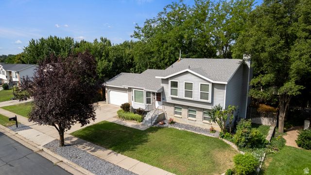 1188 CANNON DR, Farmington, UT 84025