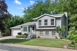 1188 CANNON DR, Farmington, UT 84025