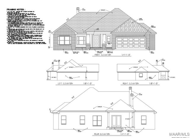 17 Lorie Lee Loop, Deatsville, AL 36022