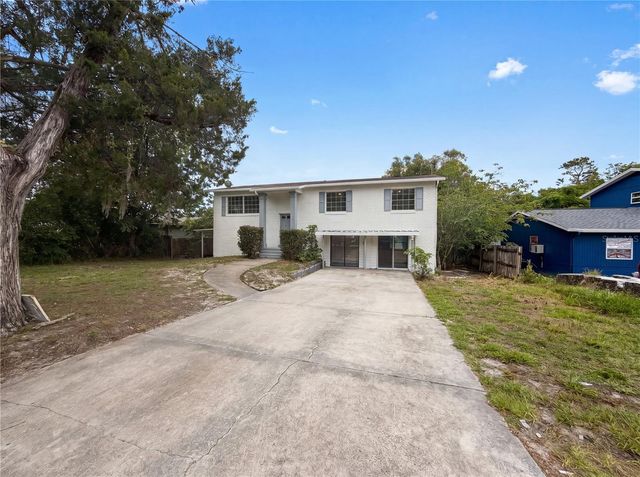 333 E CHELSEA STREET, Deland, FL 32724