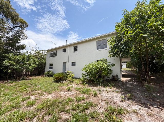 333 E CHELSEA STREET, Deland, FL 32724
