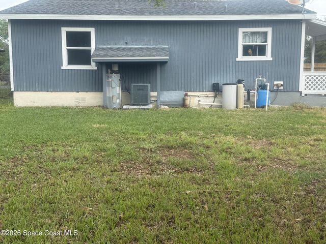835 Kanawha Street, Cocoa, FL 32927