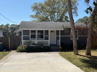 835 Kanawha Street, Cocoa, FL 32927