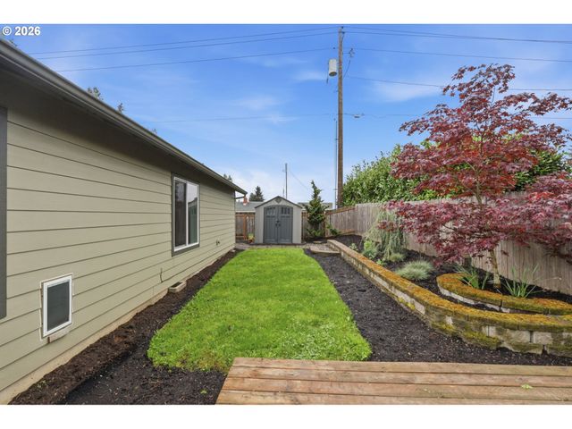 2215 Ne 88TH St, Vancouver, WA 98665