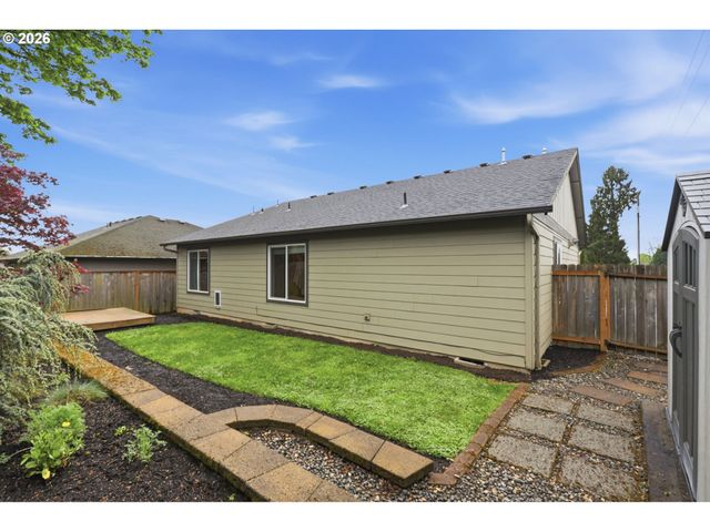 2215 Ne 88TH St, Vancouver, WA 98665