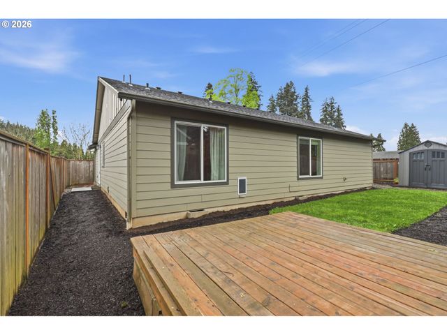 2215 Ne 88TH St, Vancouver, WA 98665