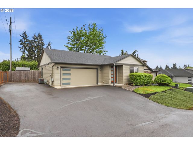2215 Ne 88TH St, Vancouver, WA 98665