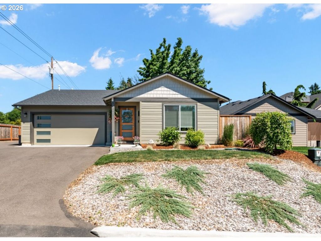 2215 Ne 88TH St, Vancouver, WA 98665