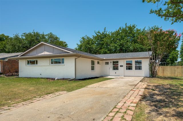 1802 3rd Street, Grand Prairie, TX 75051
