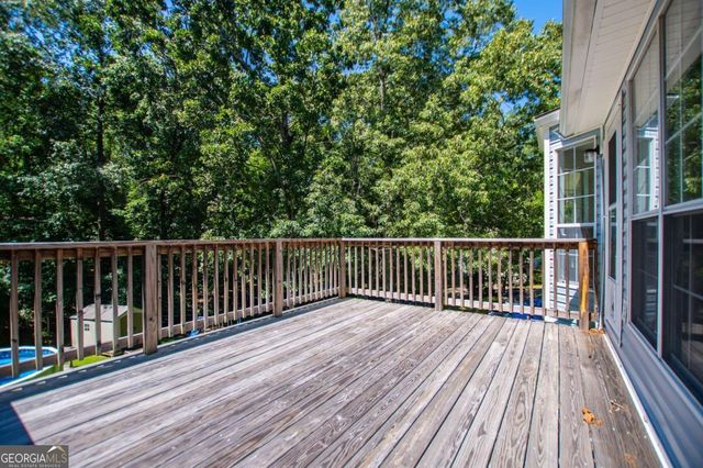 4233 Sturbridge Drive, Douglasville, GA 30135
