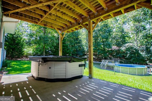 4233 Sturbridge Drive, Douglasville, GA 30135