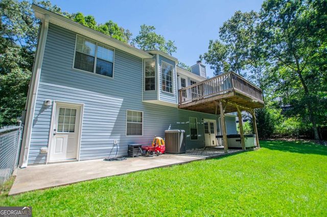 4233 Sturbridge Drive, Douglasville, GA 30135